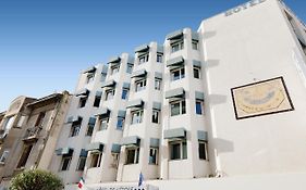 Hotel De L'Etoile